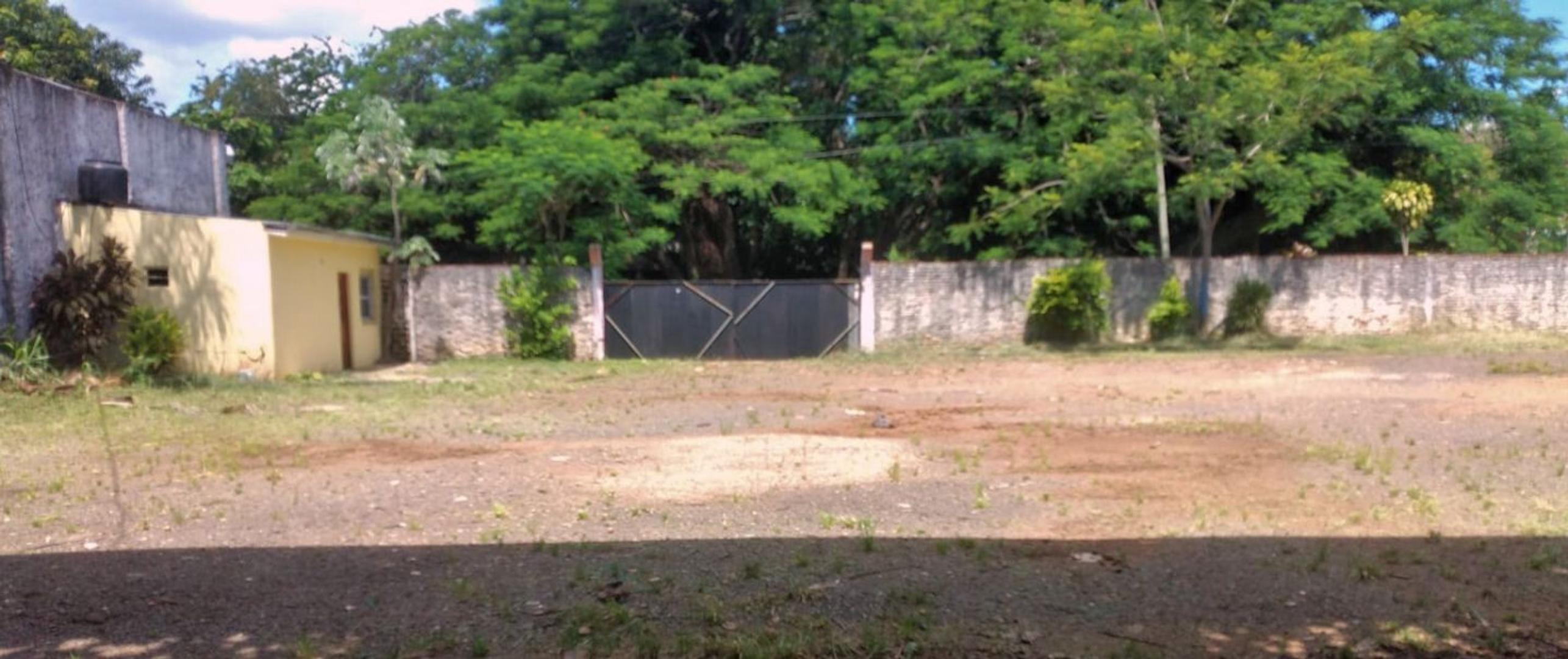 Galpon en Alquiler en Posadas, $ 1.500.000