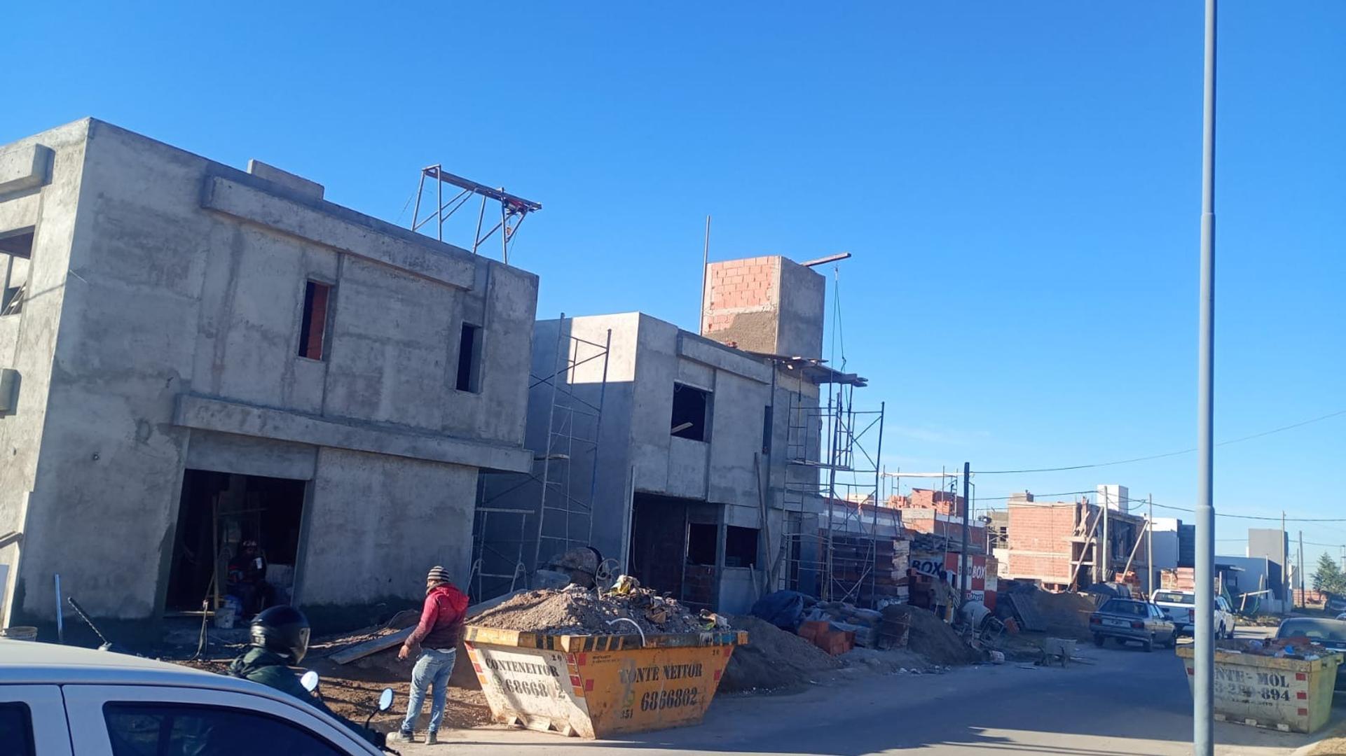 Casa en Venta A Estrenar