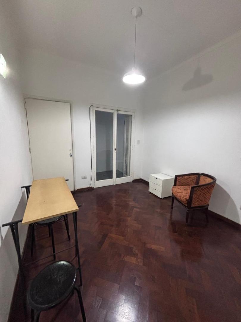 Monoambiente - Palermo - Alquiler - APTO PROFESIONAL