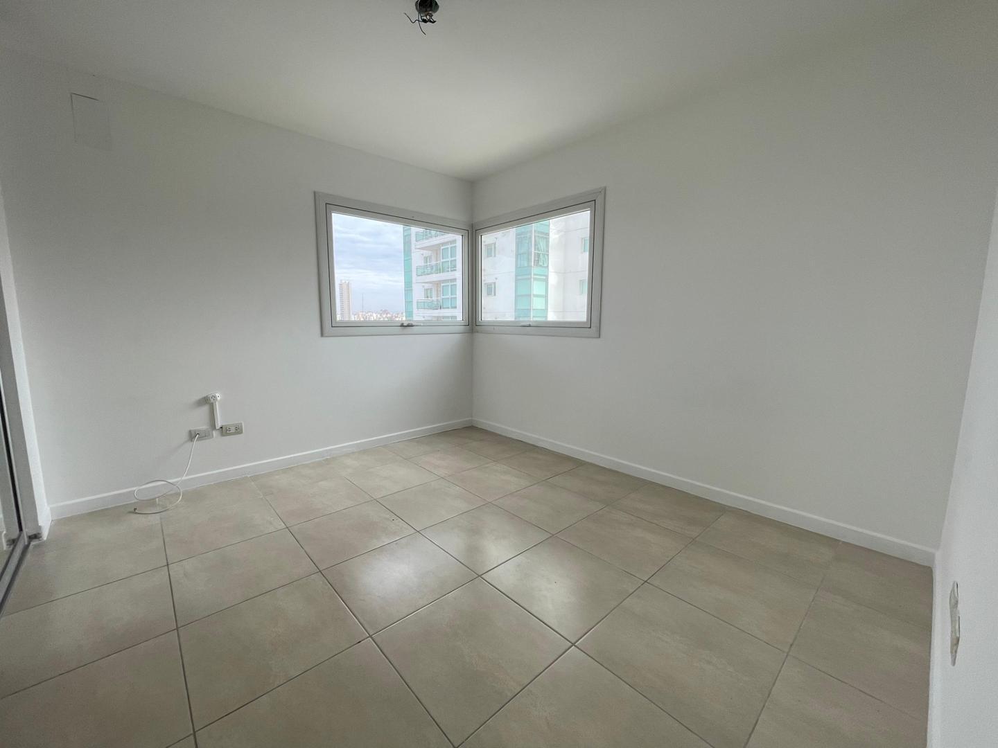 Departamento en Alquiler 15 años