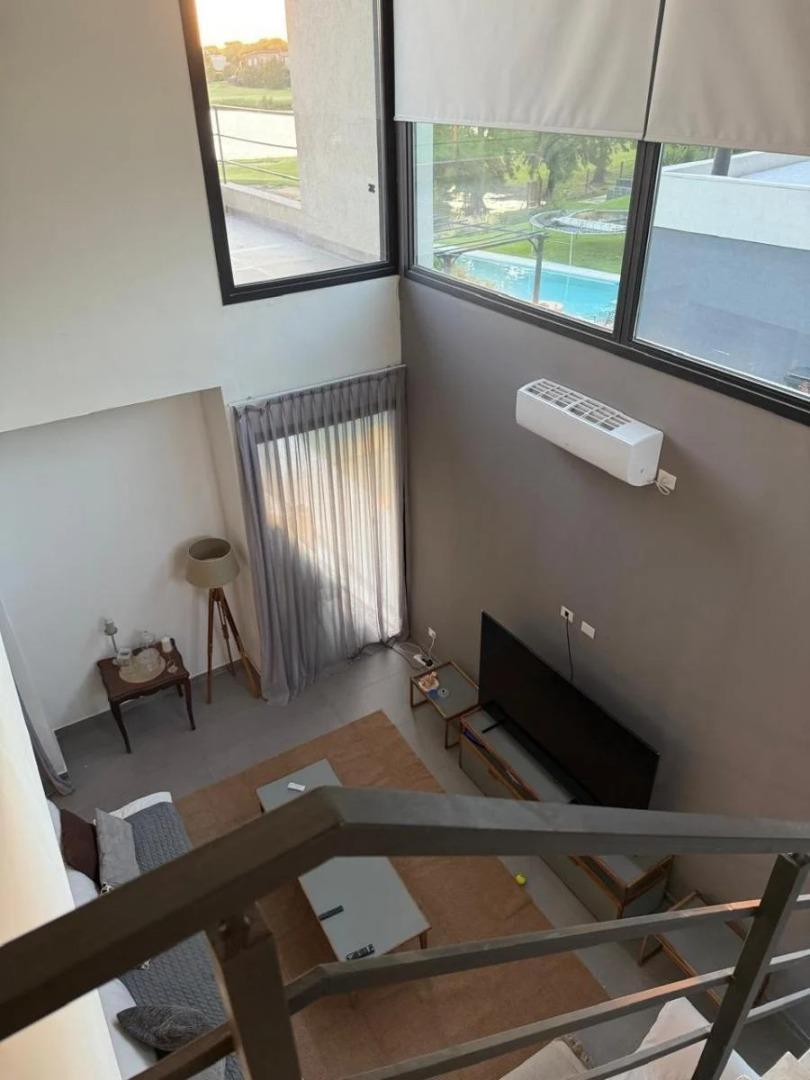 Casa 5 ambientes con 5 baños