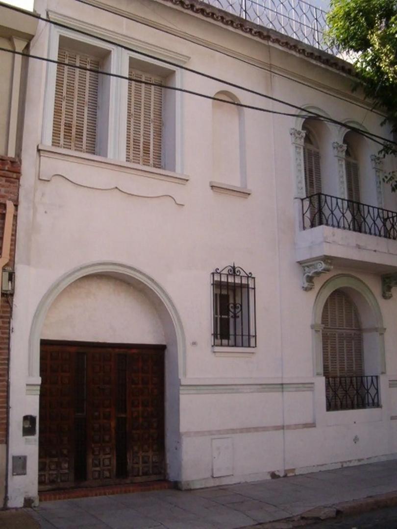 Casa lote propio 3 amb c/dep , cochera y hermosa terraza