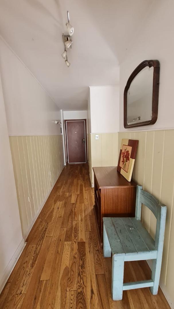 Cabildo  200 , Piso 9