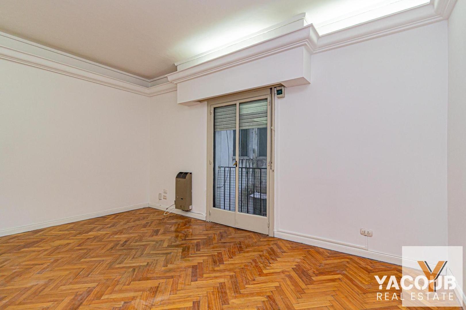 Departamento en Alquiler en San Nicolás, $ 920.000