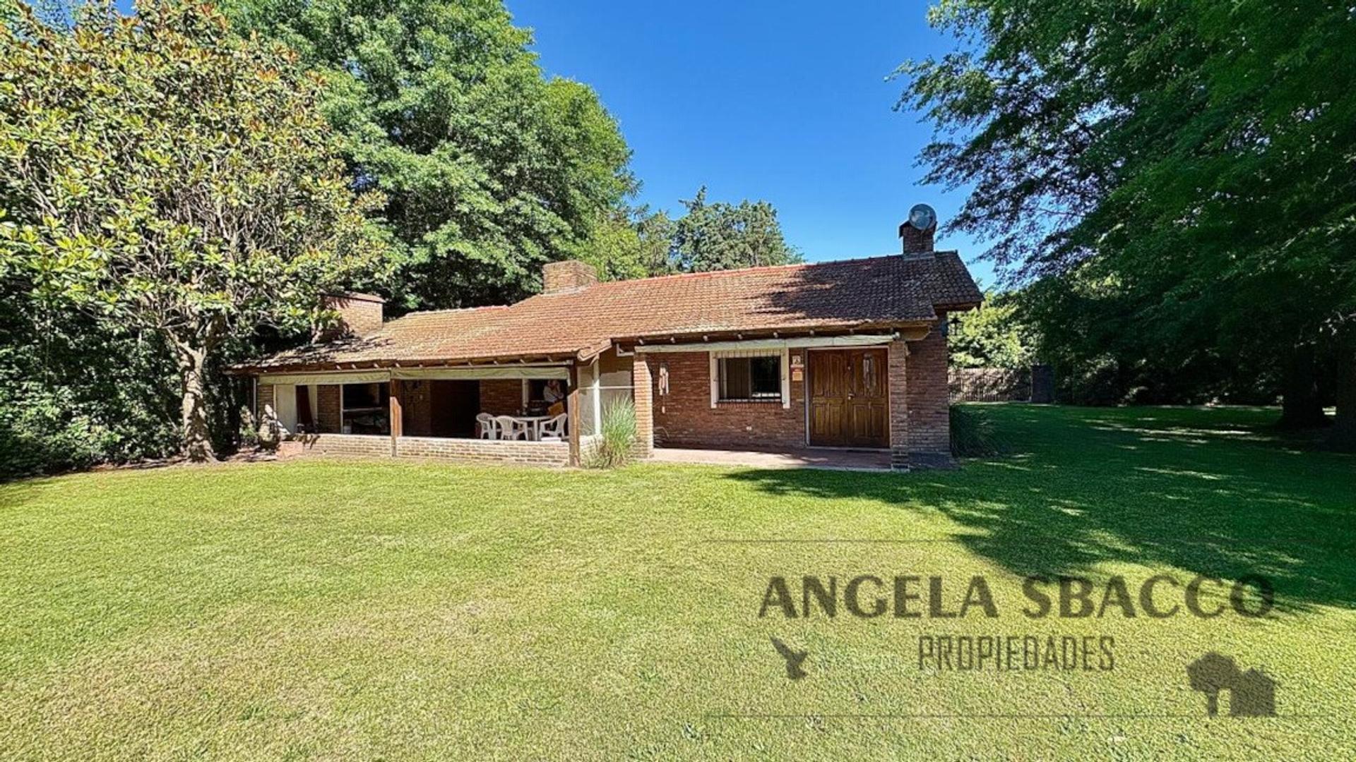 El Caramba, El Remanso.