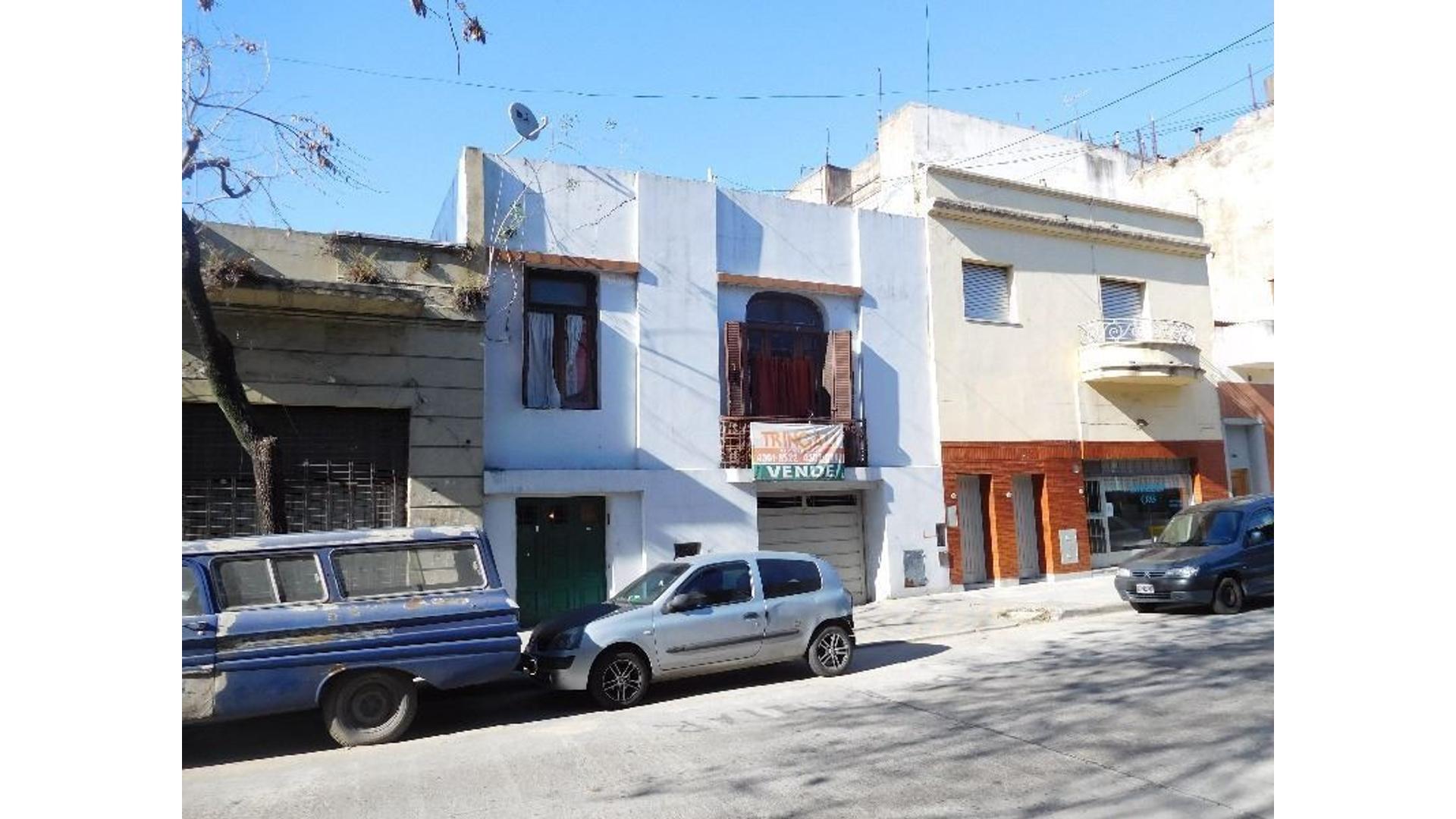 Aristobulo Del Valle 500