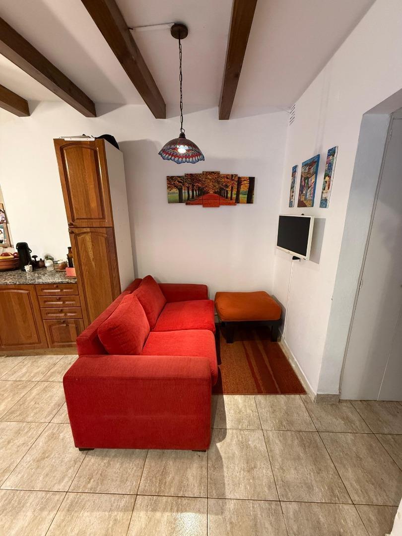 HENRY DUNNANT 1100 , Piso PB