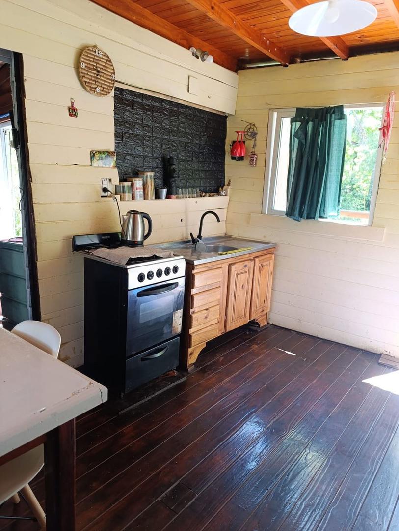 Casa en Venta en Delta del Tigre, USD 42.000