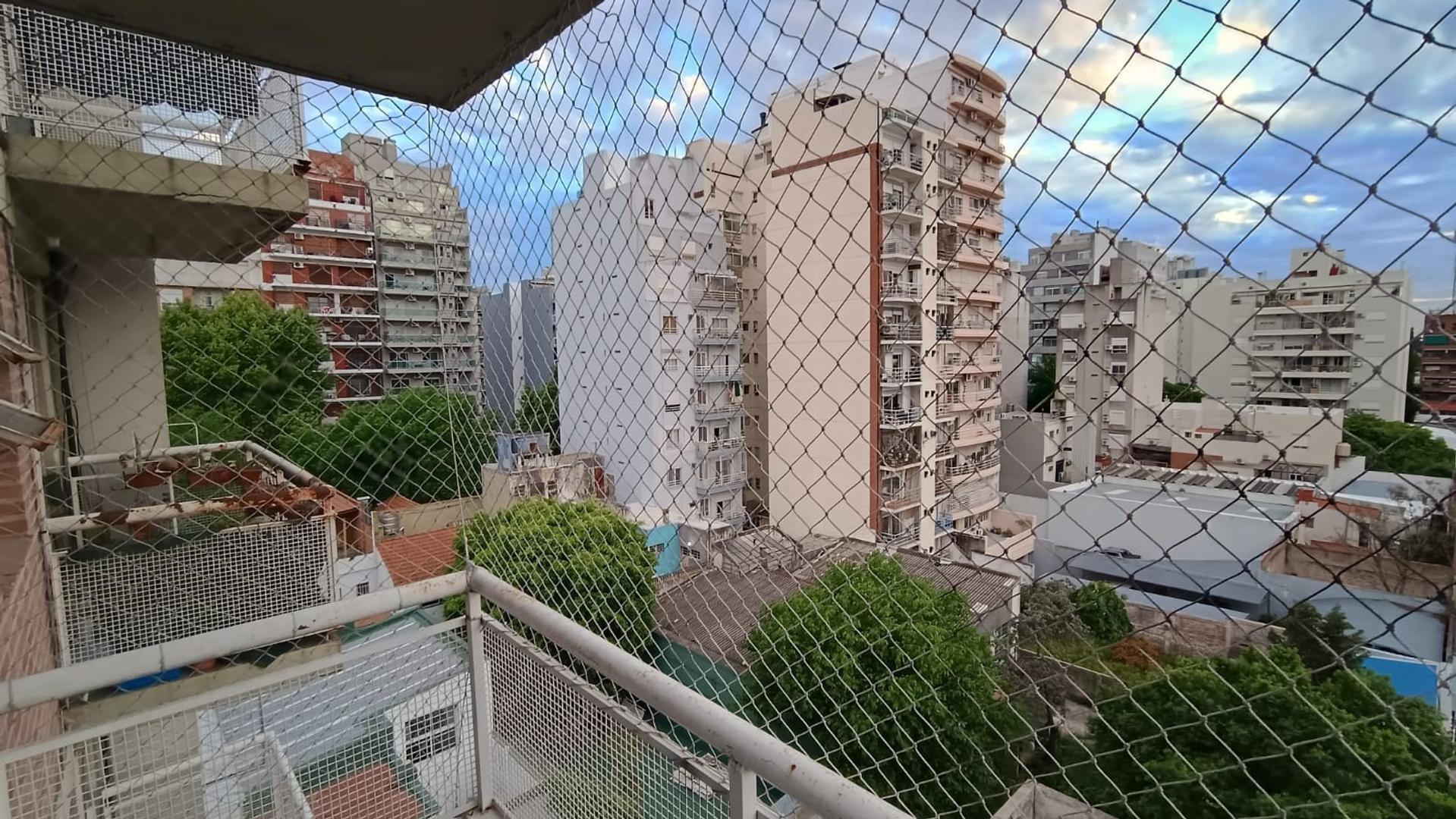 Departamento en Alquiler en Villa Urquiza, $ 480.000