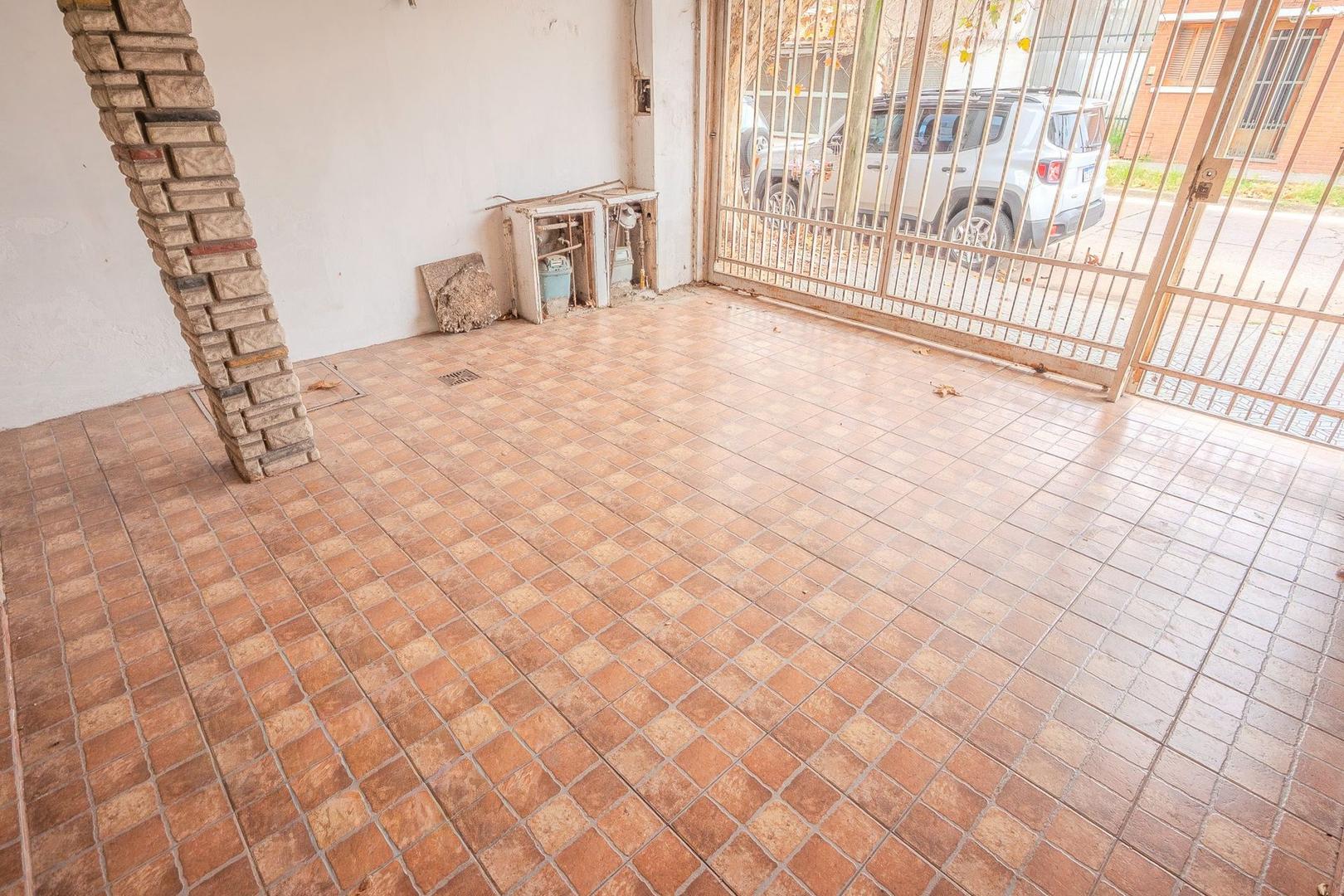 Depto Tipo Casa en Venta de 4 ambientes