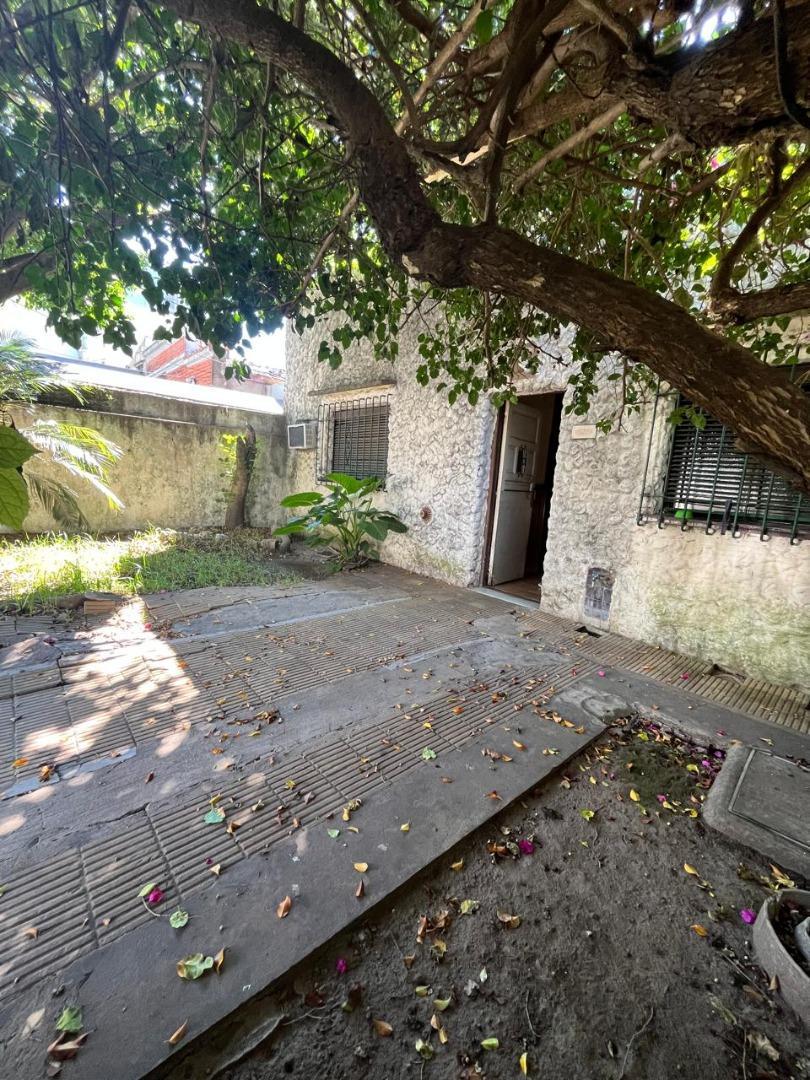 venta Casa 4 Ambientes 3 dormitorios,San Isidro c/Patio