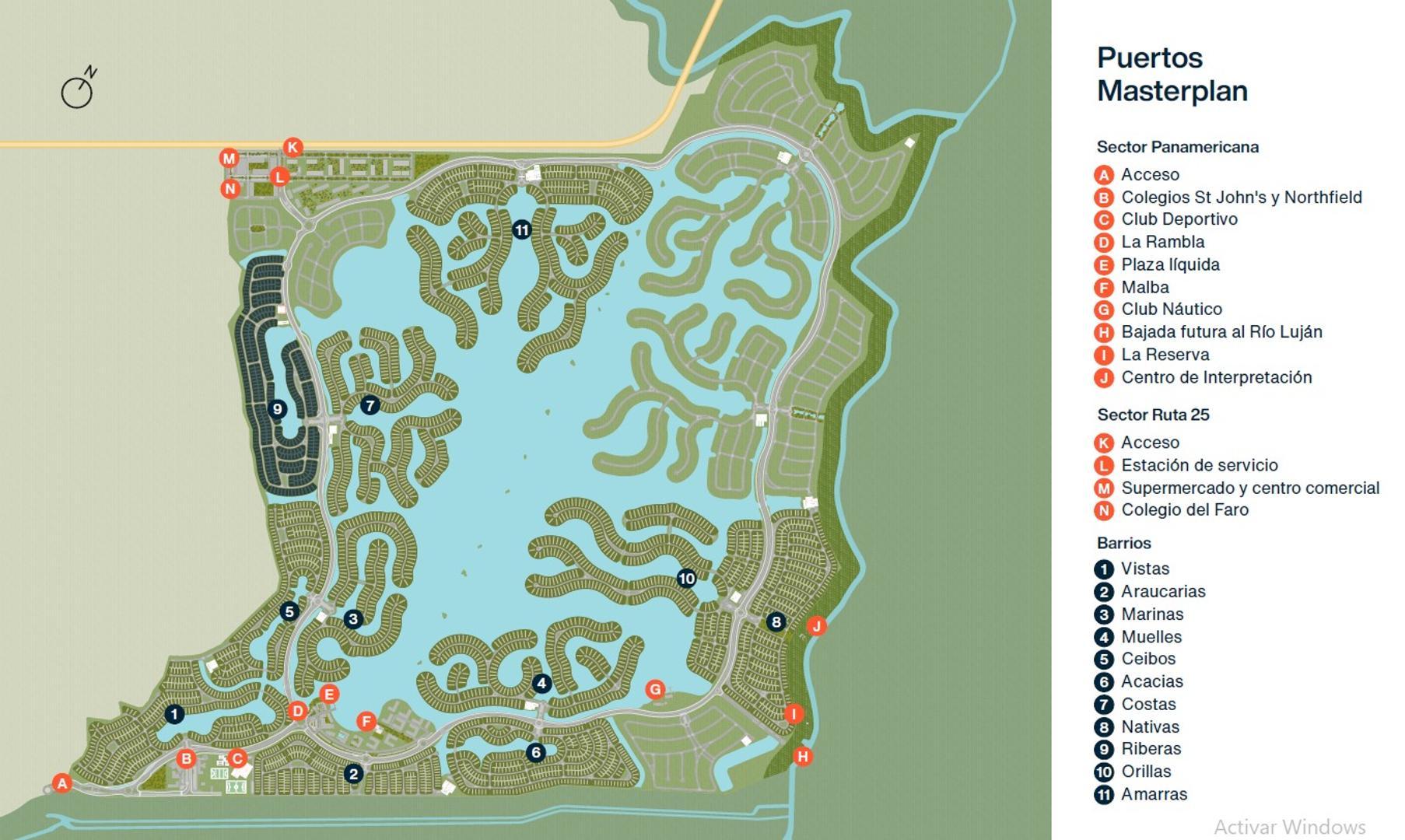 Terreno en Venta de 600,0 m2