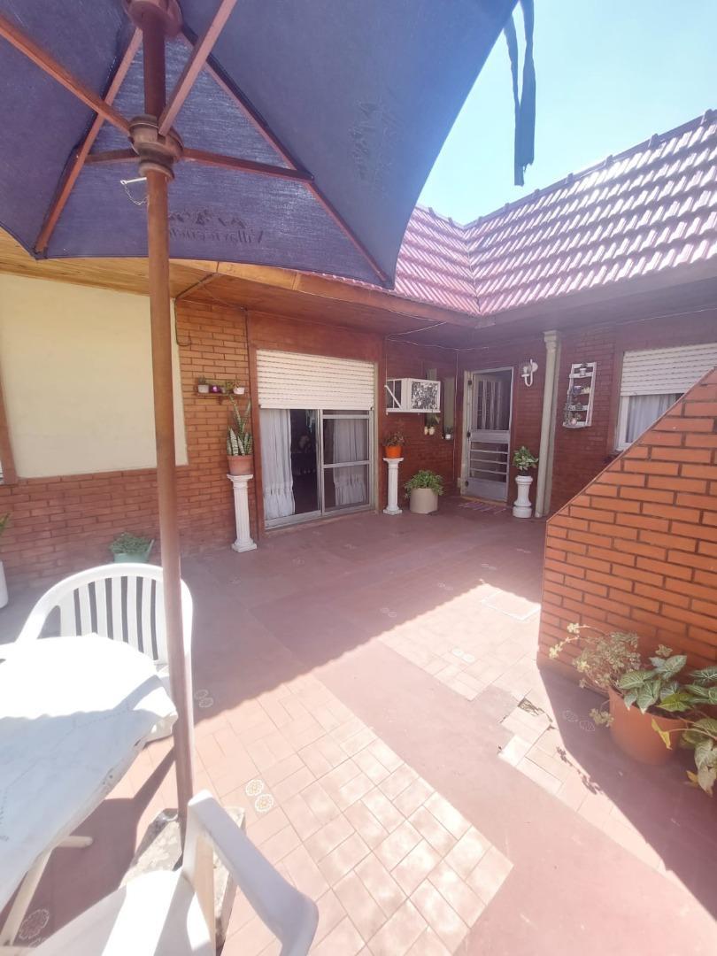 Depto Tipo Casa en Venta de 3 dormitorios