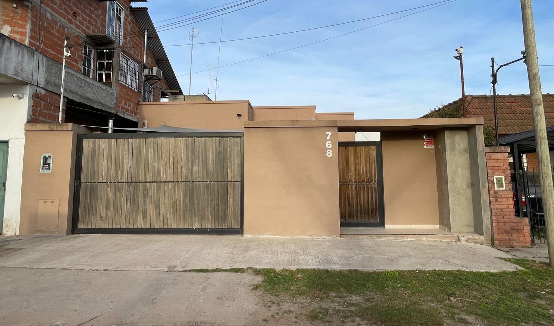 Casa en Venta de 5 dormitorios