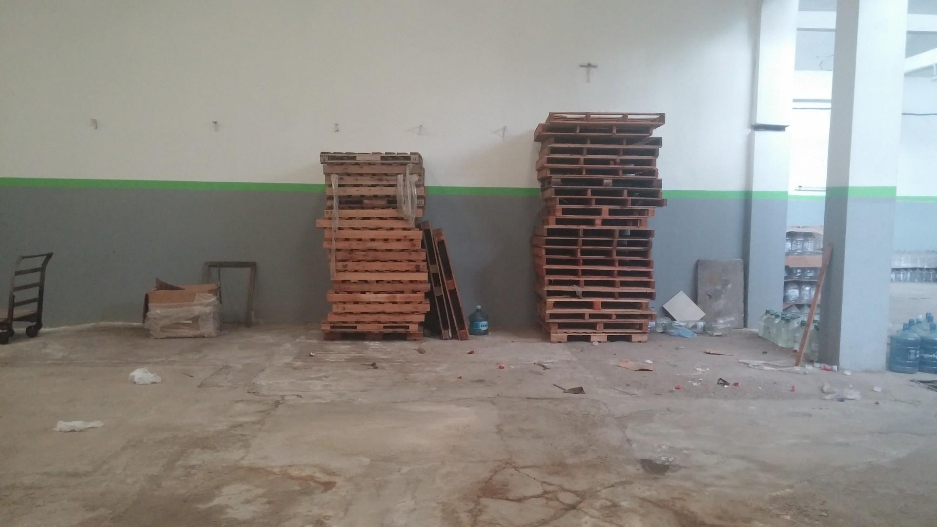 Galpon en Venta, FOT 1,2