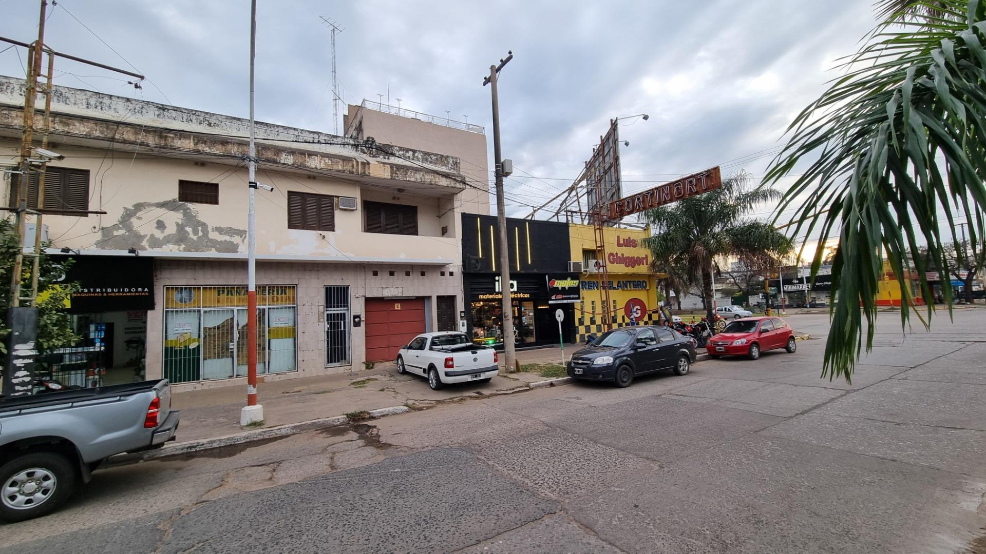 Local en Venta en Centro, USD 490.000