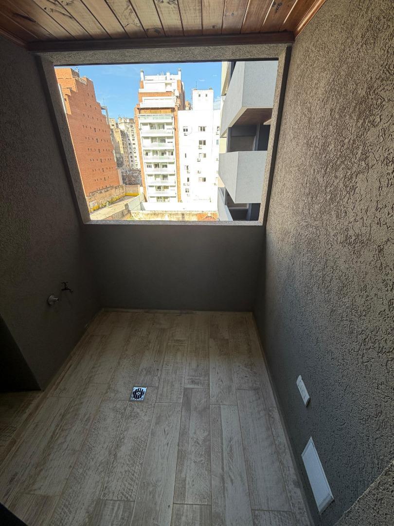 DEPARTAMENTO 1 DORMITORIO CON BALCÓN Y AMENITIES EN VENTA
