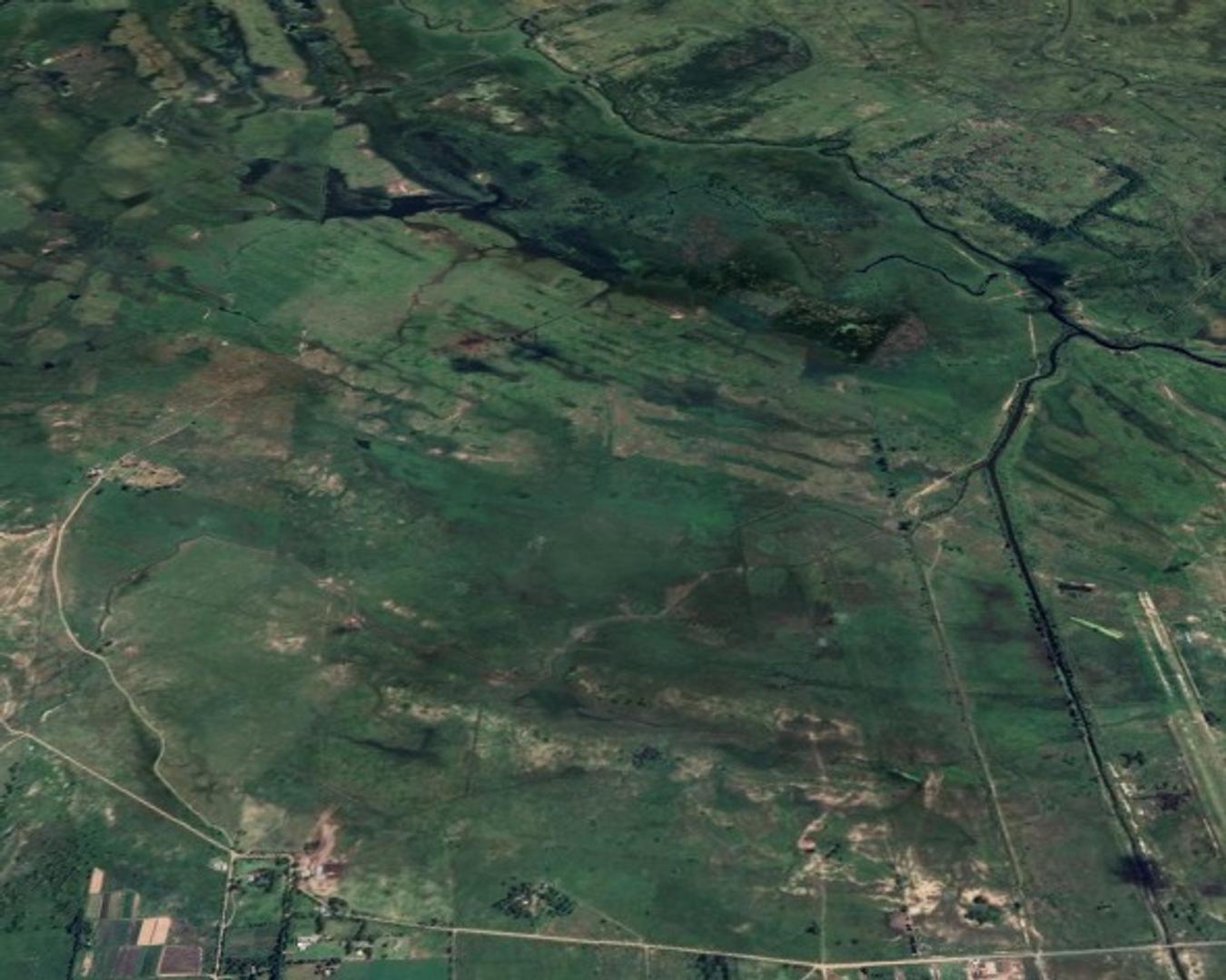 Venta Campo 100 hectáreas