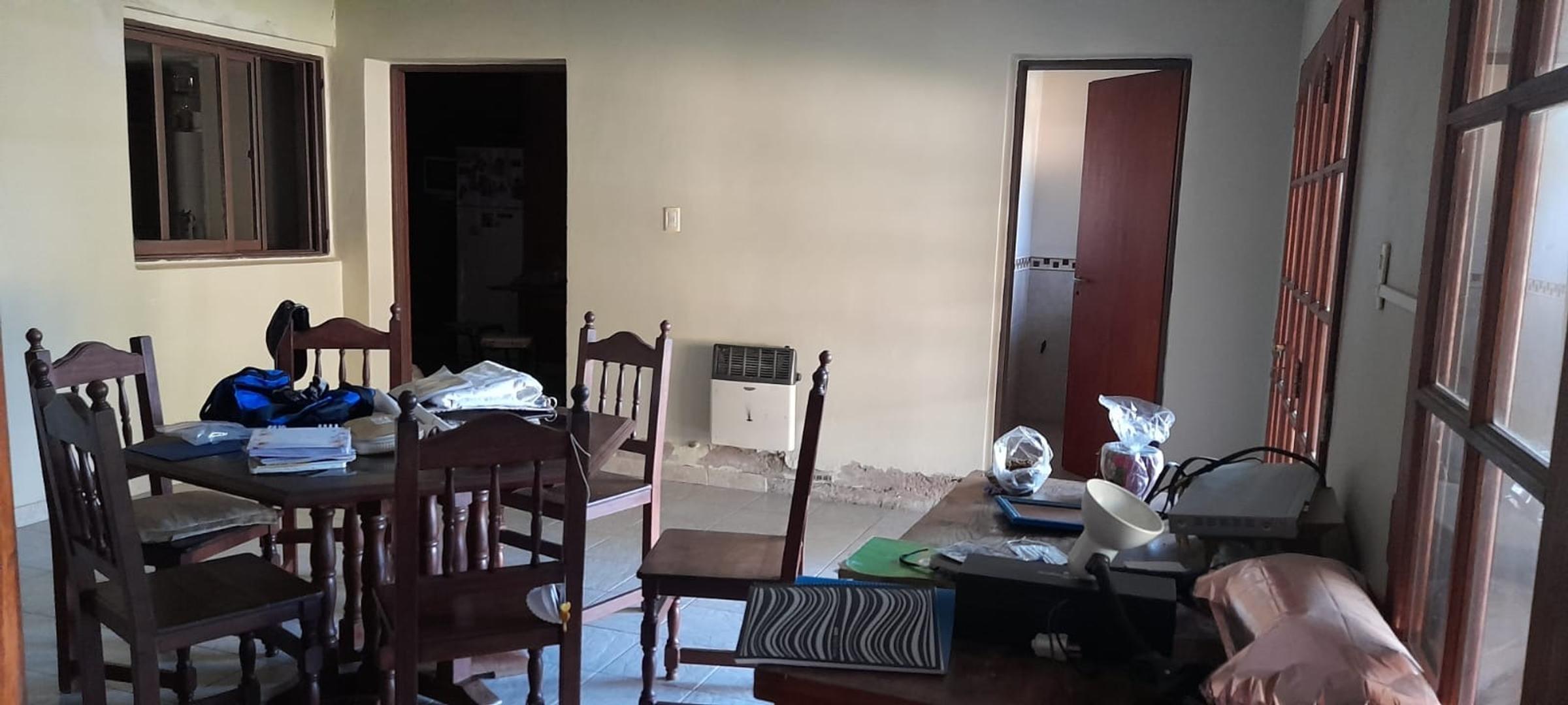 Casa en Venta en Villa Dolores, USD 90.000