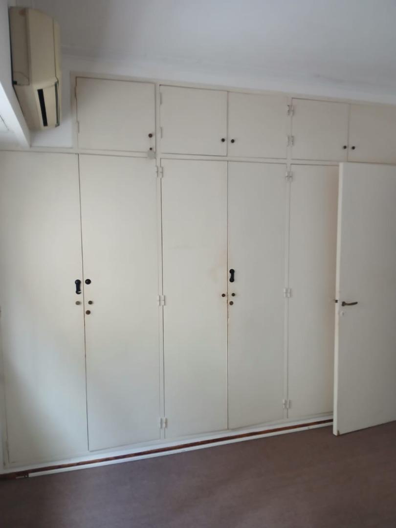 Alquiler depto 2 dormitorios.