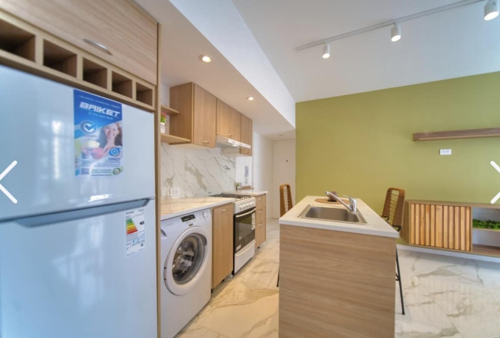 Departamento en Venta de 2 dormitorios