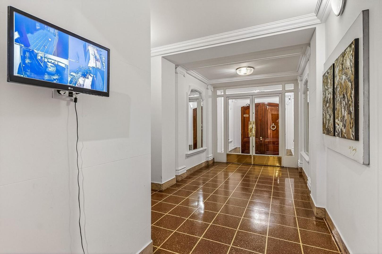 Departamento en Venta de 4 dormitorios