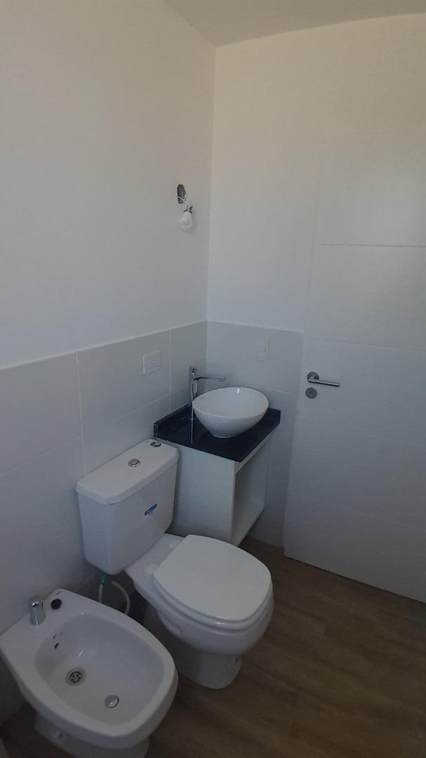 Departamento en alquiler (A ESTRENAR)