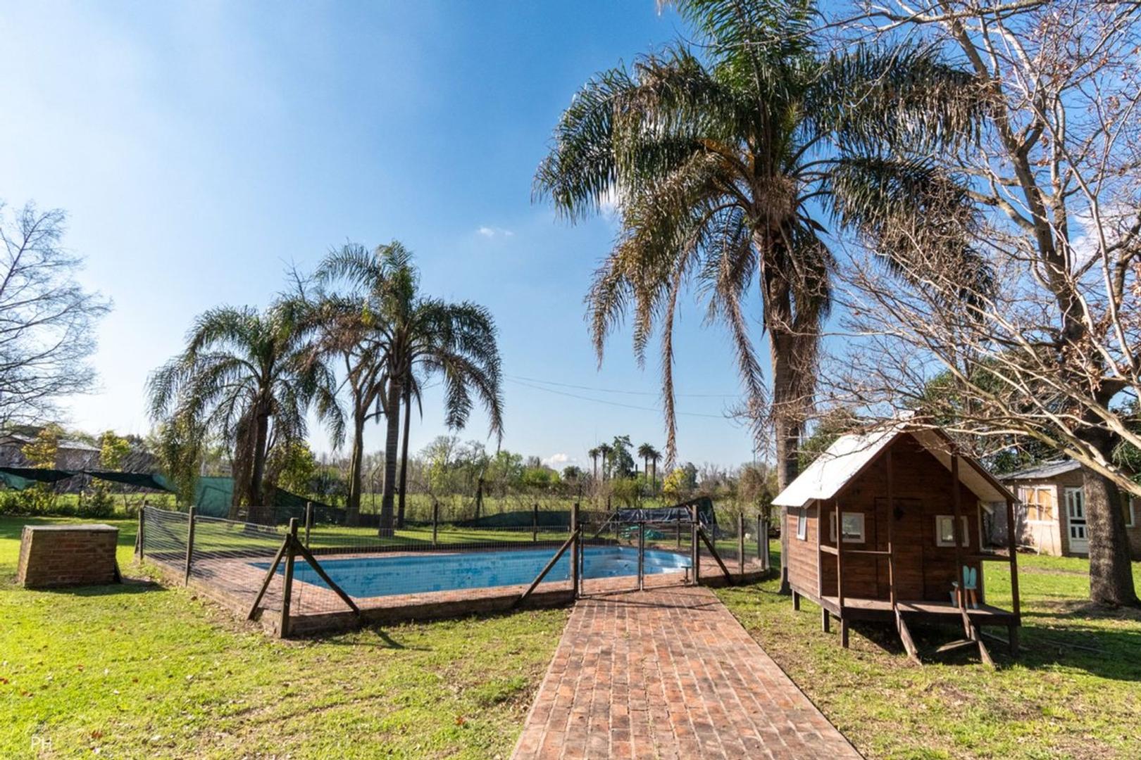 Casa en Venta en Roldan, USD 299.000