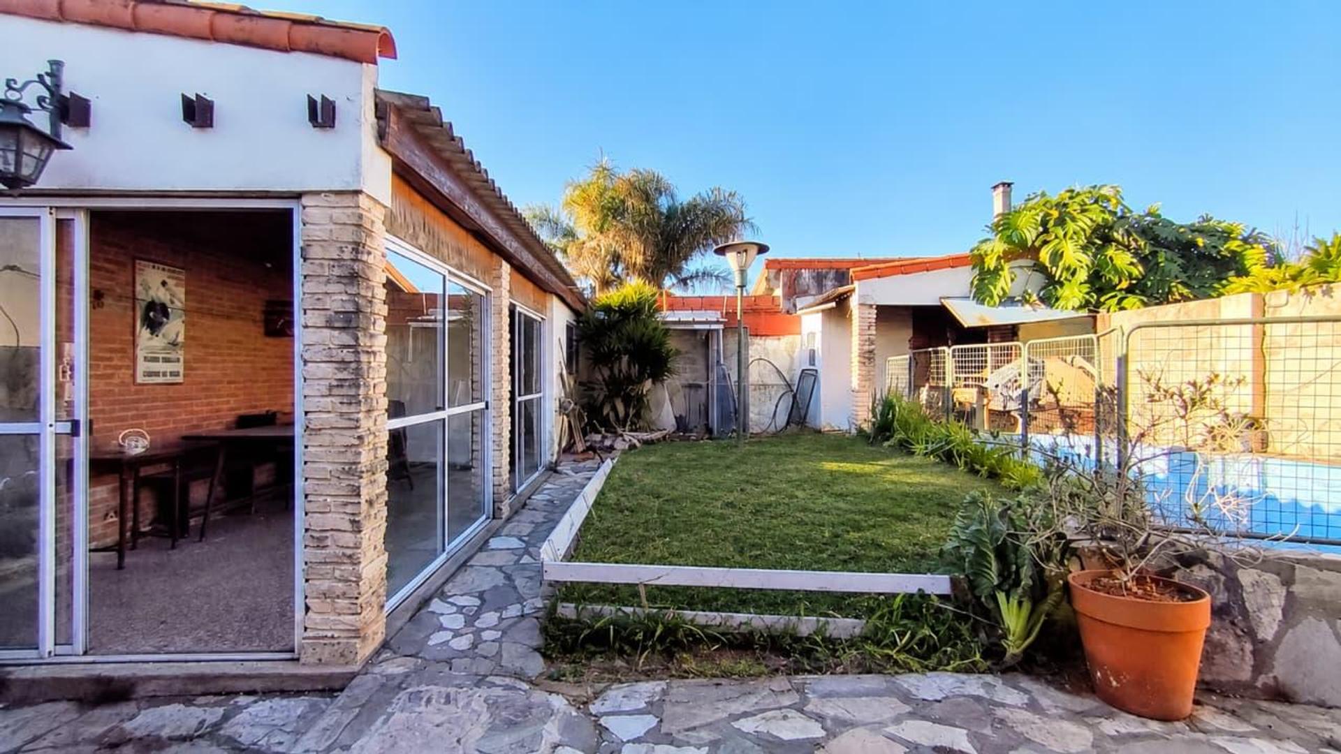 Casa en Venta en Ituzaingó, USD 95.000