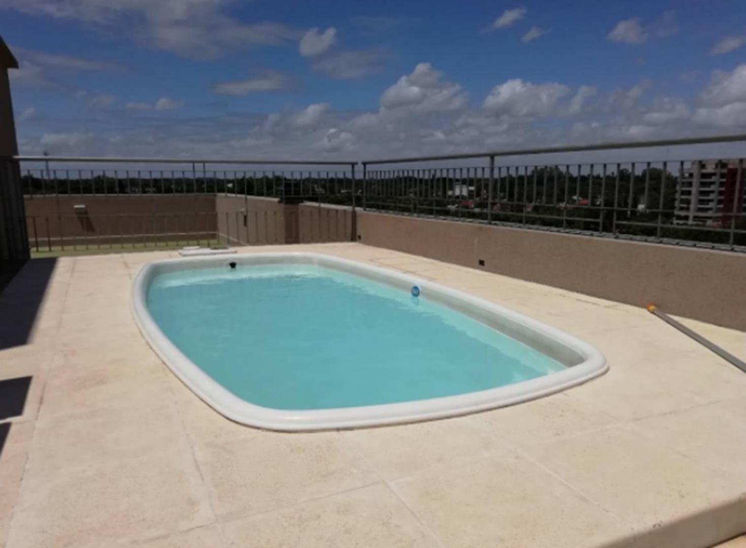 Departamento en Venta en Ituzaingo, USD 95.000