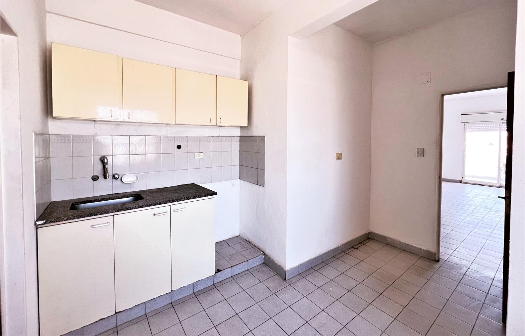 Departamento en Alquiler de 2 dormitorios