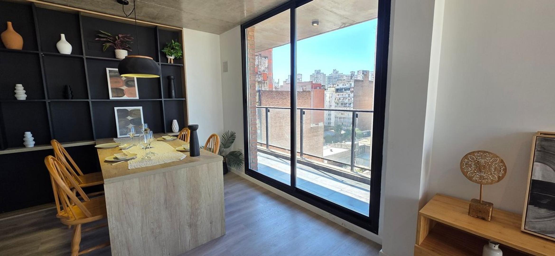 Departamento en Venta 1 año