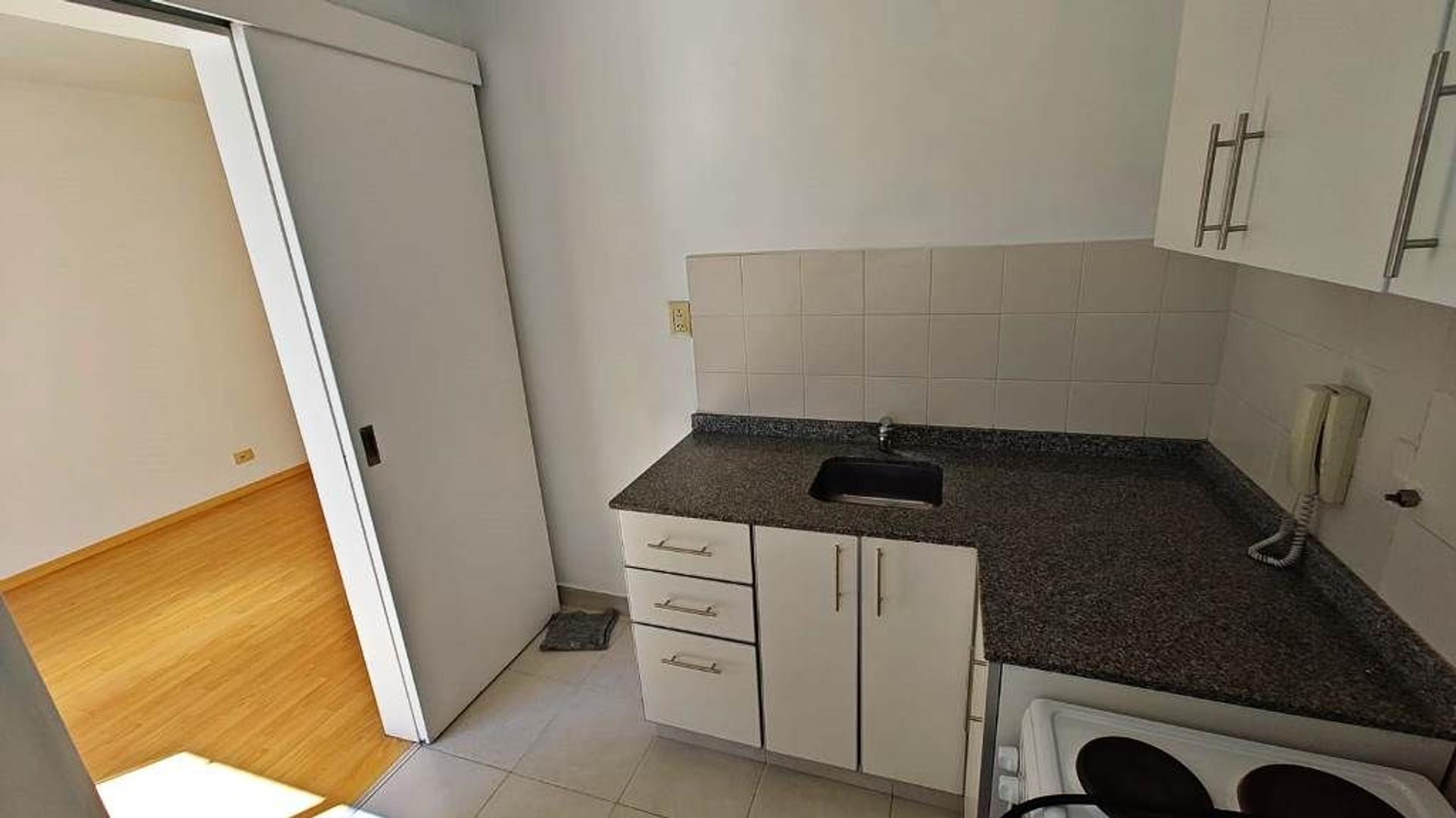 Departamento en Alquiler al Este