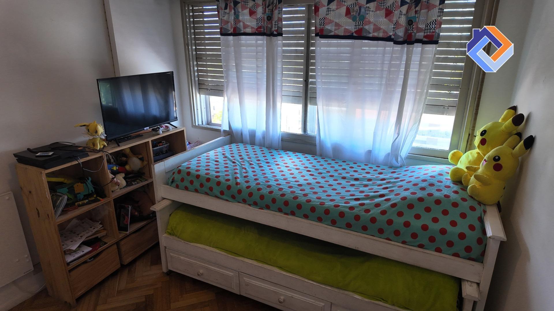 Departamento en Venta en Campana, USD 85.000