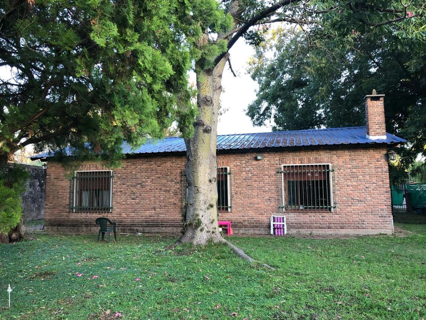 Casa en Venta en Hurlingham, USD 110.000