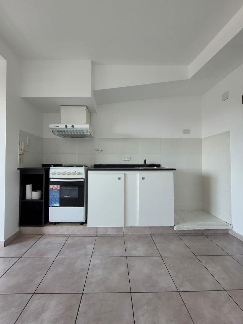 Ov. Lagos 900, Piso 09