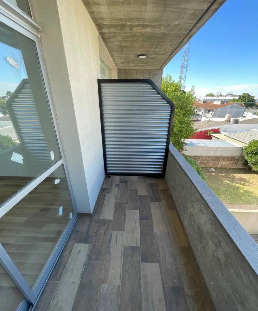 Departamento en Venta al Este