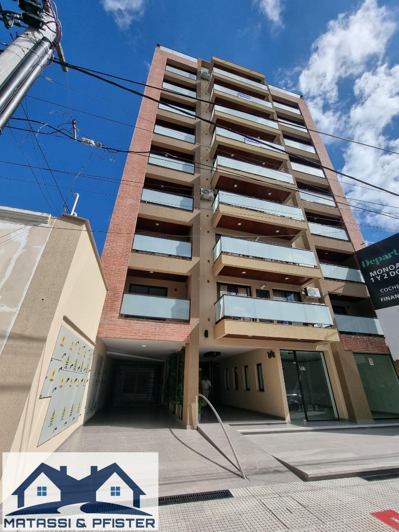 Venta Departamento Salta Pueyrredon al 1300
