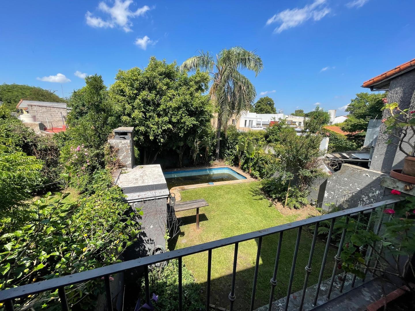 Casa en Venta San Isidro Vias a Libertador