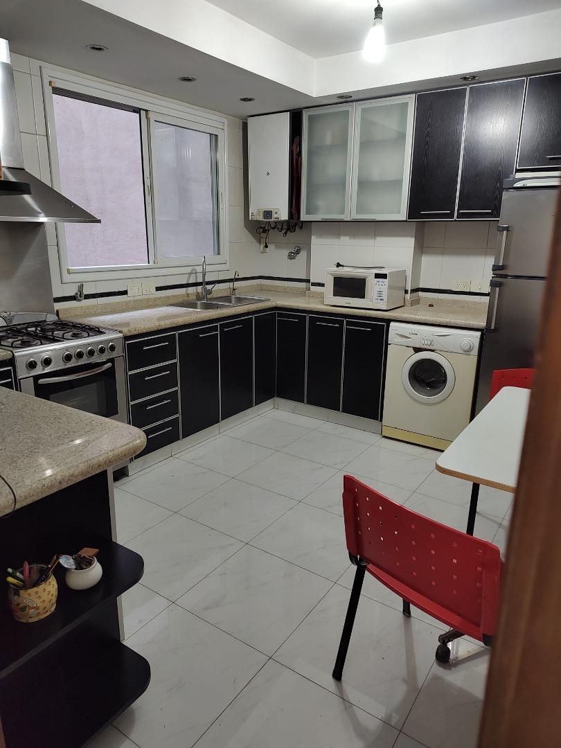 Departamento en Venta en Villa Crespo, USD 150.000