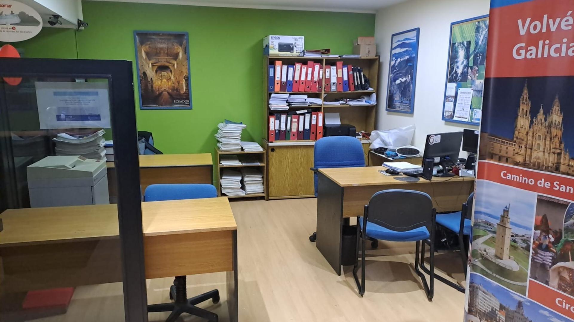 Lavalle 700 , Piso 1°