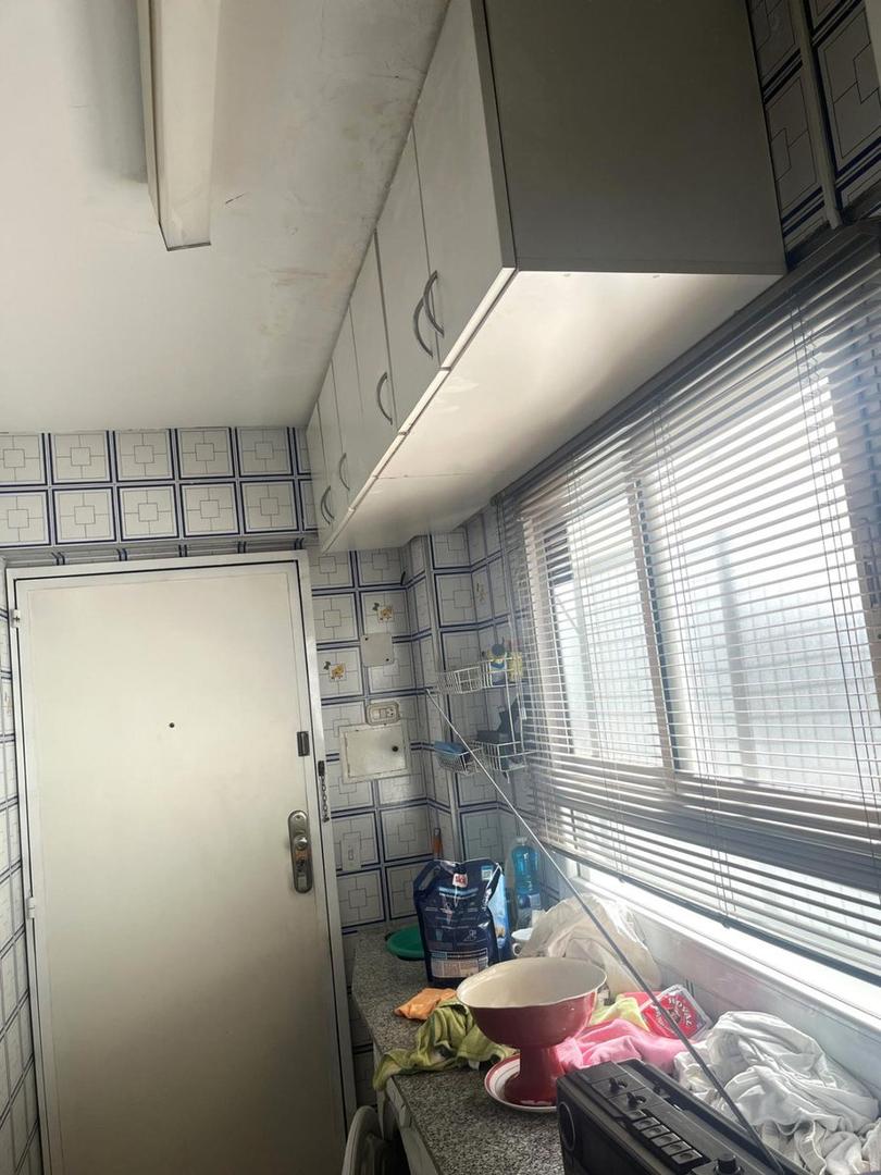 Departamento en Alquiler 40 años