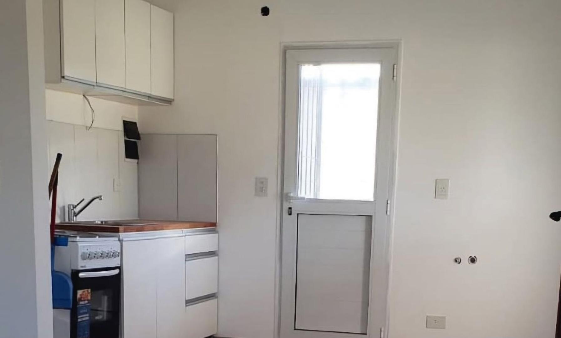 Casa en Venta en Lincoln, USD 50.000