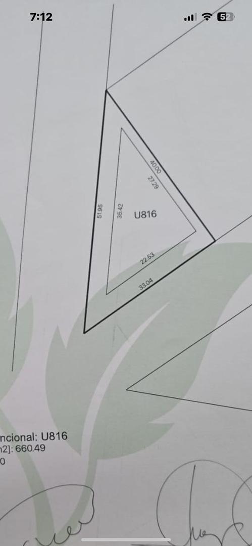 Terreno en Venta en Vida Lagoon, USD 99.000