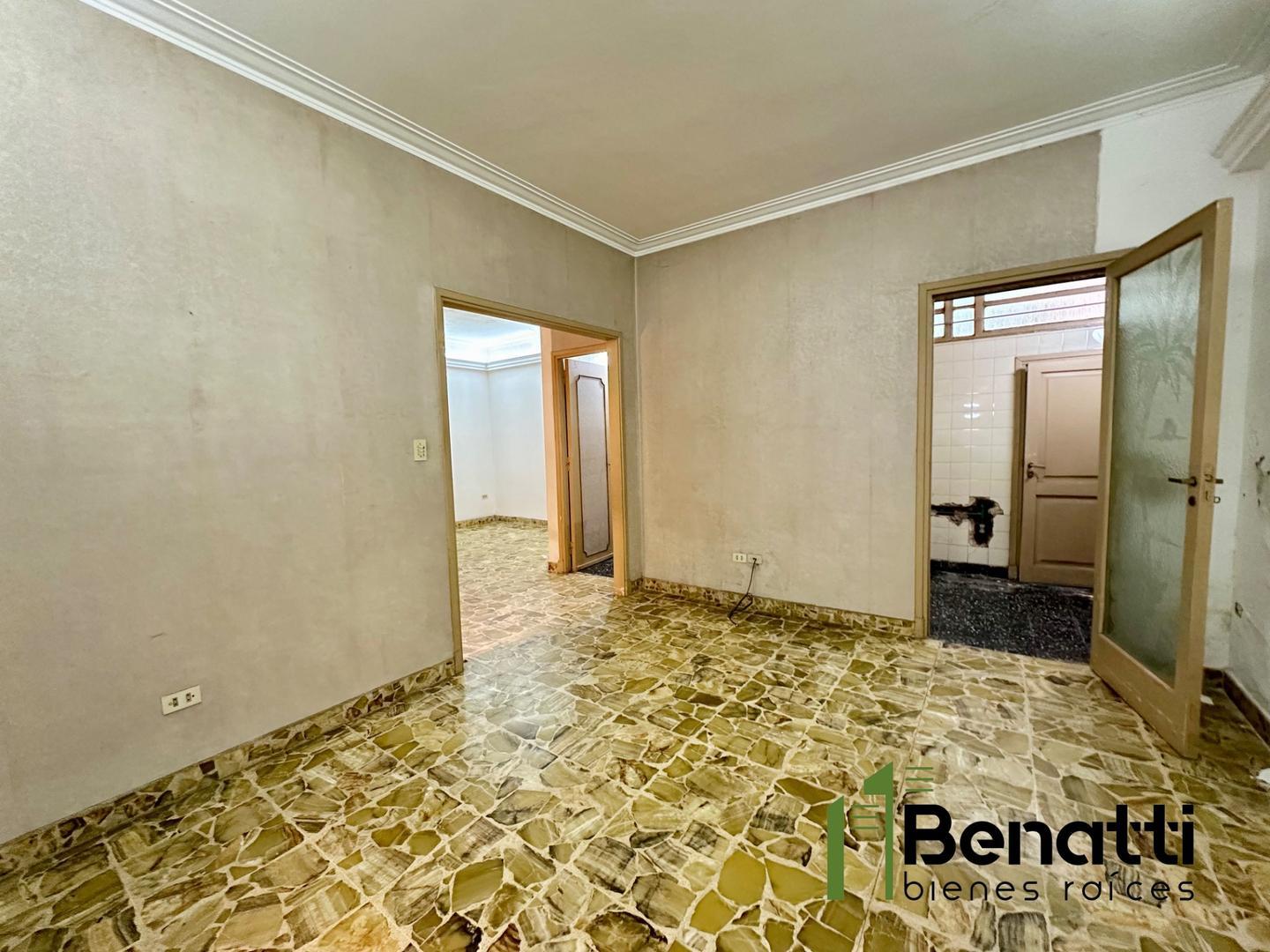 Departamento en Venta en Castelar, USD 52.000