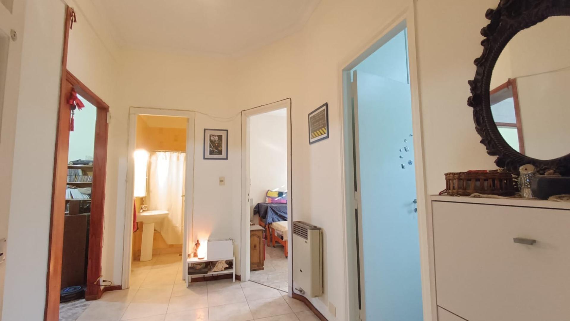 Larrañaga 700 , Piso PB