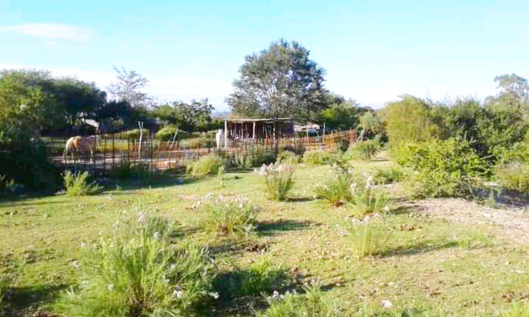 Terreno en Venta en Huerta Grande, USD 29.000