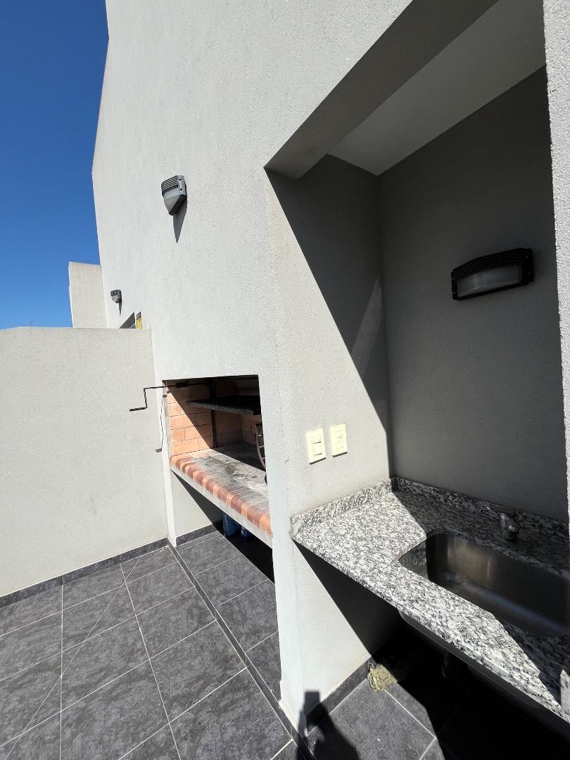 Venta. Departamento 2 amb. Amplio. Luminoso. Belgrano.