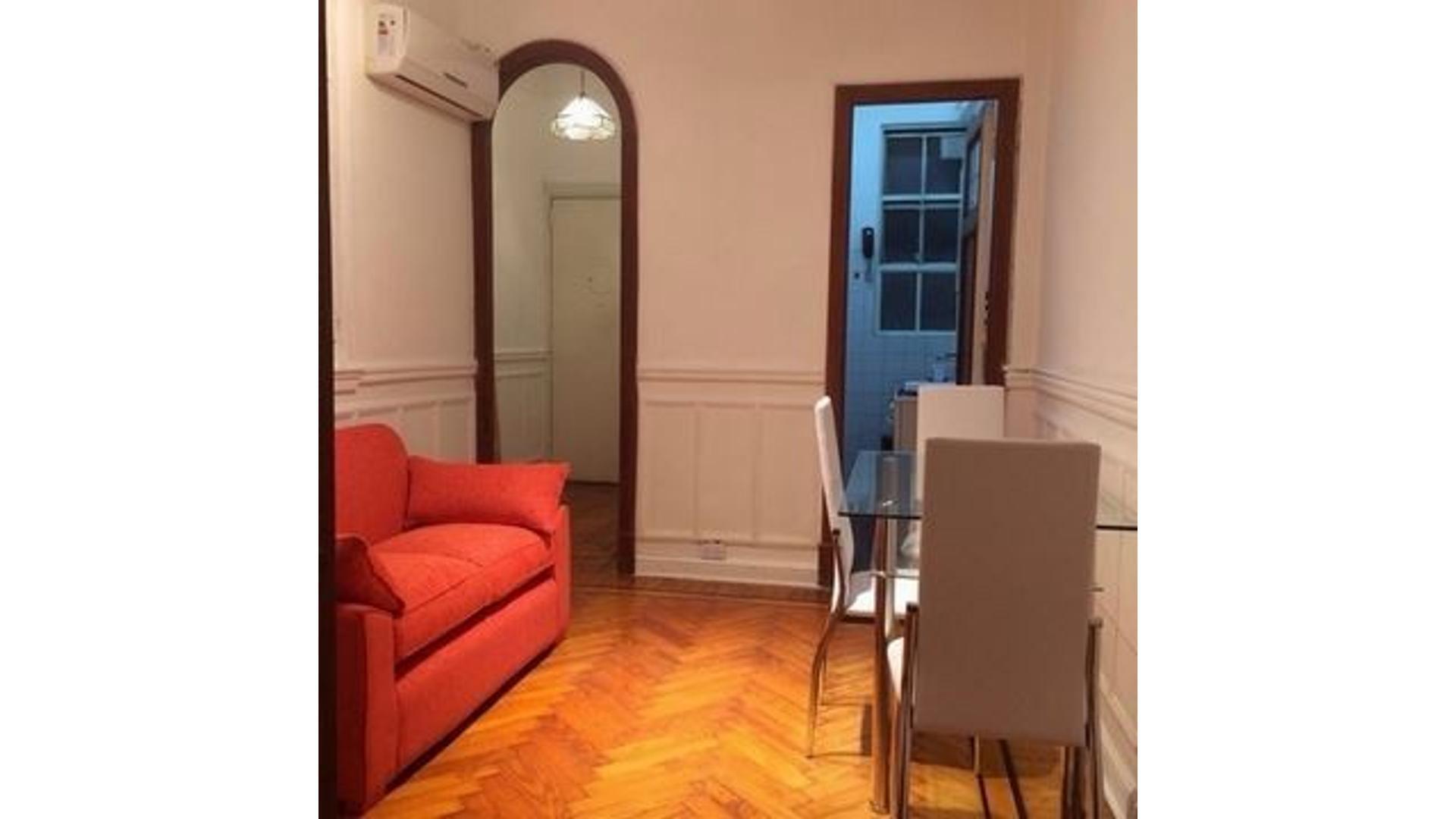 recoleta 3 amb y medio