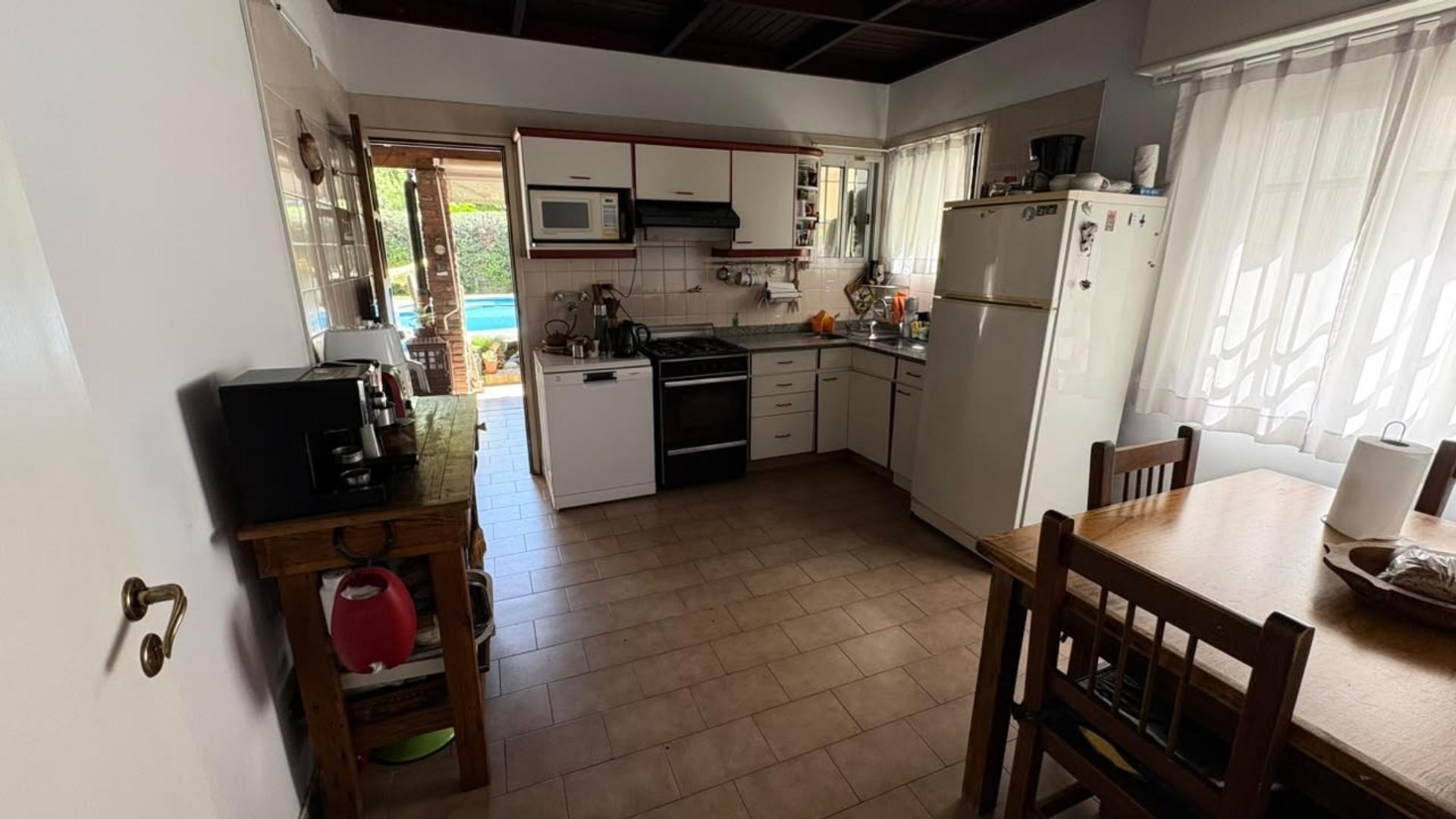 Casa en Venta 30 años
